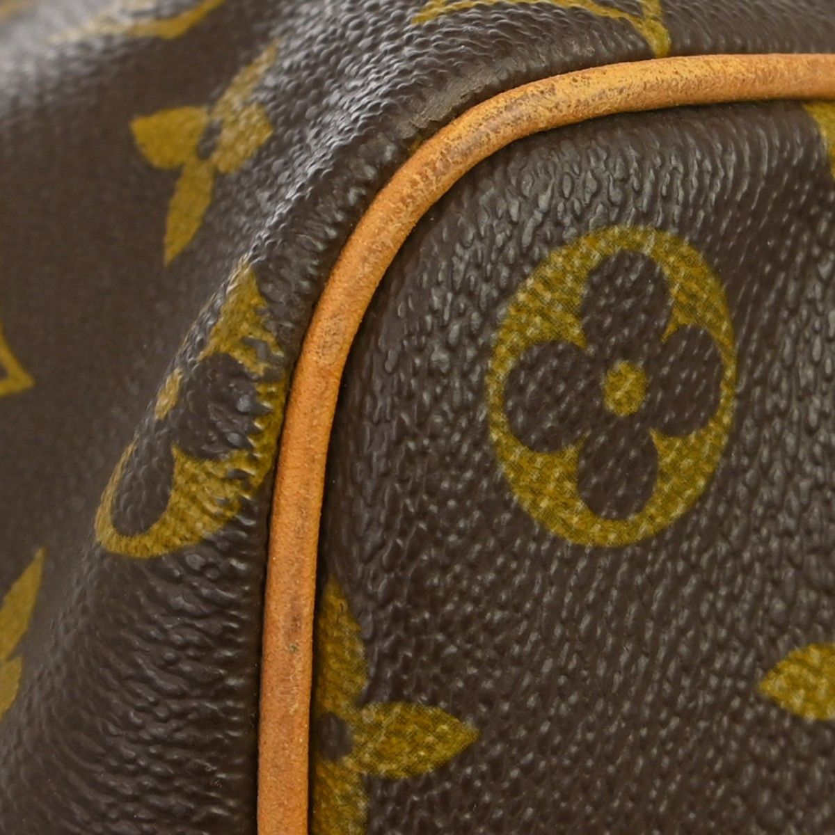 Louis Vuitton Louis Vuitton Speedy Handbag Monogram Canvas Size ONE SIZE - 9 Thumbnail