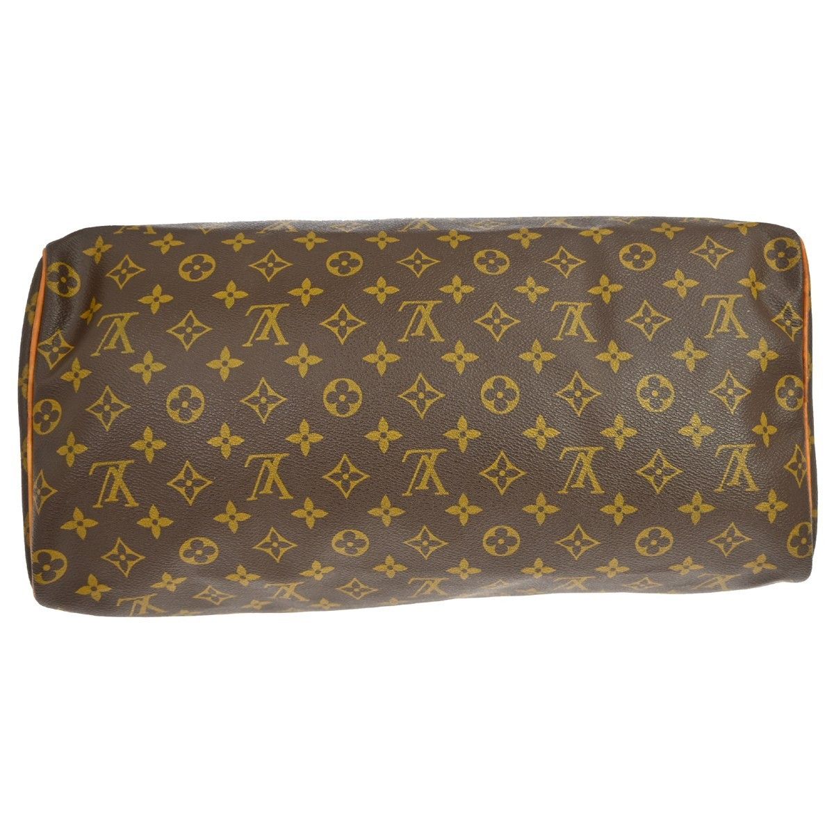 Louis Vuitton Louis Vuitton Speedy Handbag Monogram Canvas Size ONE SIZE - 12 Thumbnail