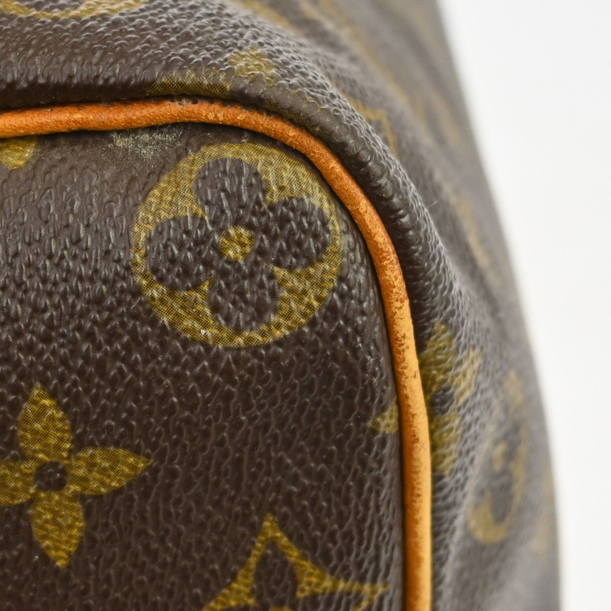 Louis Vuitton Louis Vuitton Speedy Handbag Monogram Canvas Size ONE SIZE - 8 Thumbnail