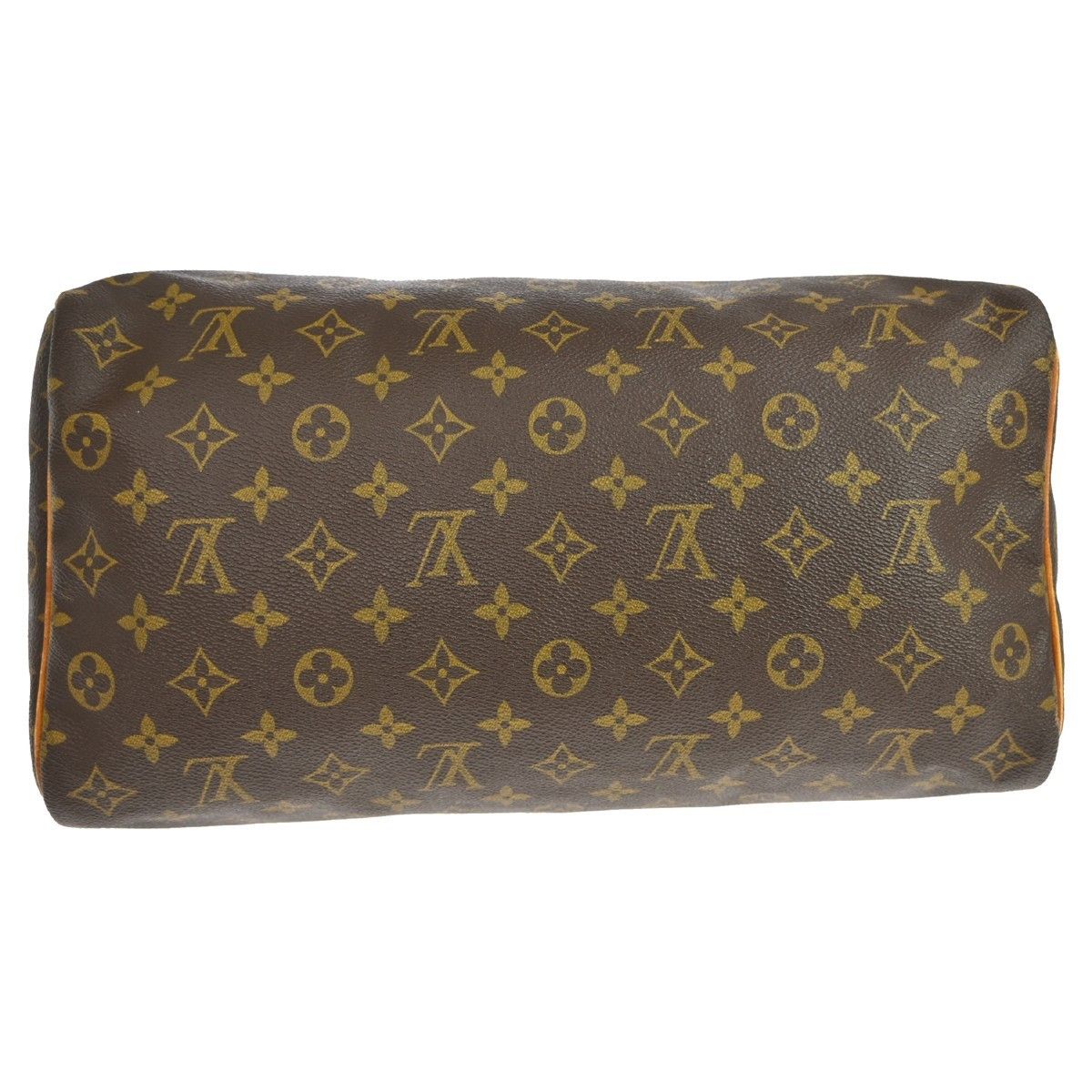 Louis Vuitton Louis Vuitton Speedy Handbag Monogram Canvas Size ONE SIZE - 12 Thumbnail