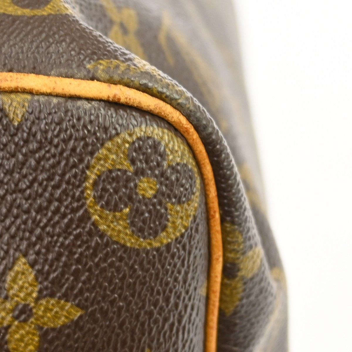 Louis Vuitton Louis Vuitton Speedy Handbag Monogram Canvas Size ONE SIZE - 10 Thumbnail