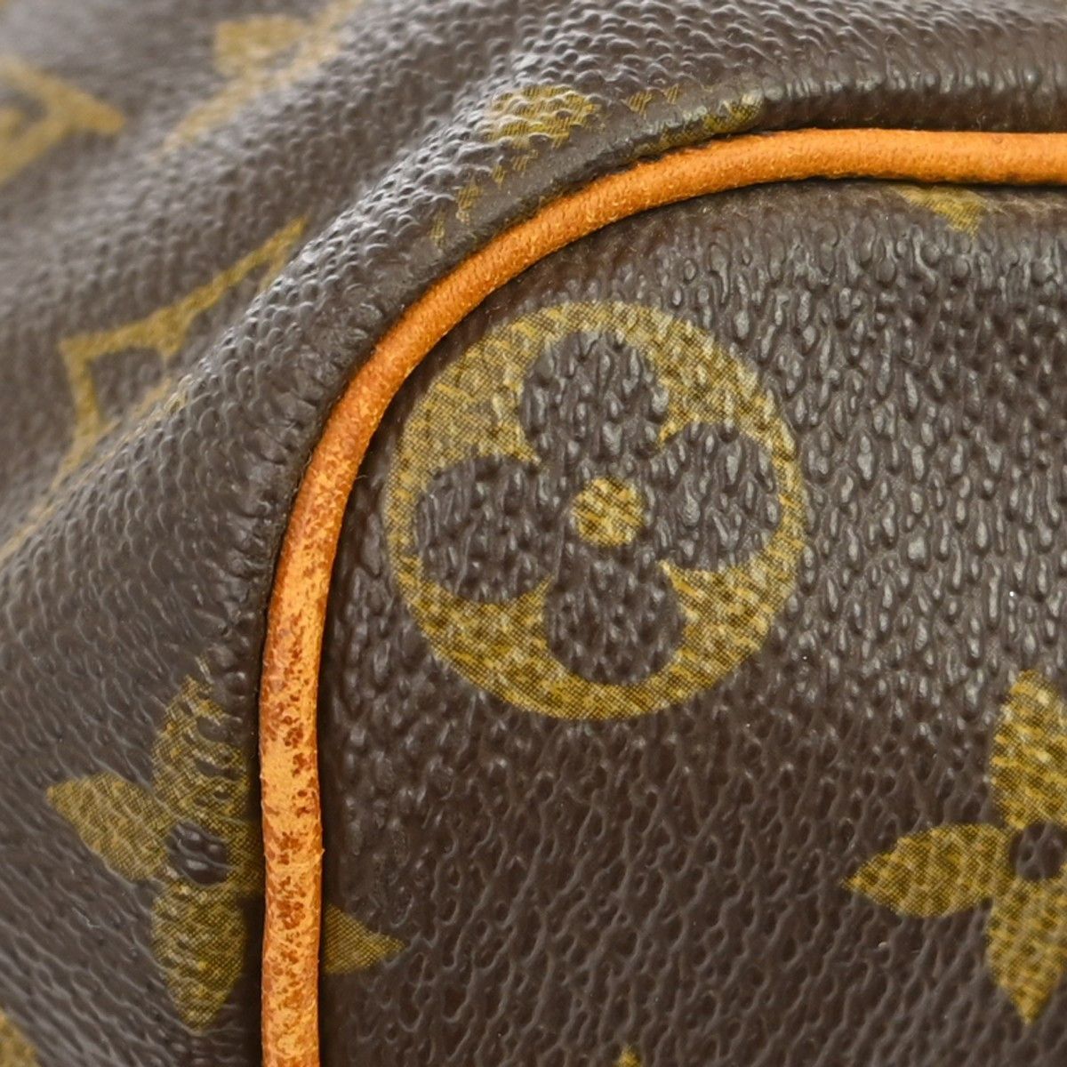 Louis Vuitton Louis Vuitton Speedy Handbag Monogram Canvas Size ONE SIZE - 7 Thumbnail