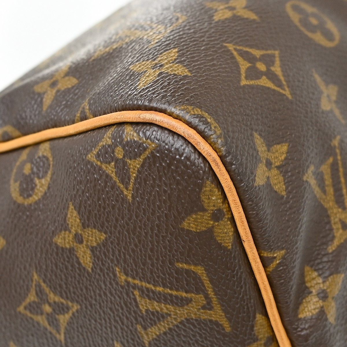 Louis Vuitton Louis Vuitton Speedy Handbag Monogram Canvas Size ONE SIZE - 8 Thumbnail