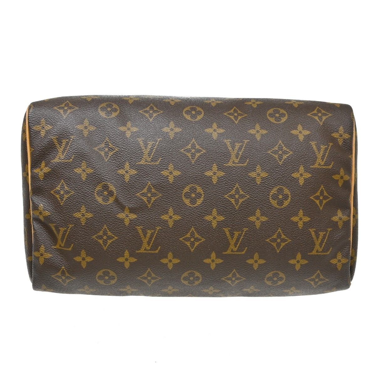 Louis Vuitton Louis Vuitton Speedy Handbag Monogram Canvas Size ONE SIZE - 7 Thumbnail