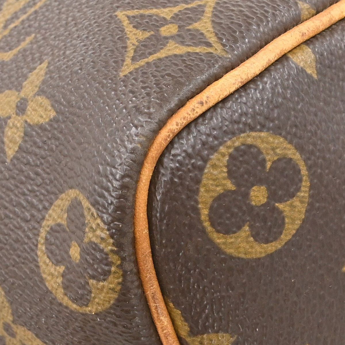 Louis Vuitton Louis Vuitton Speedy Handbag Monogram Canvas Size ONE SIZE - 8 Thumbnail