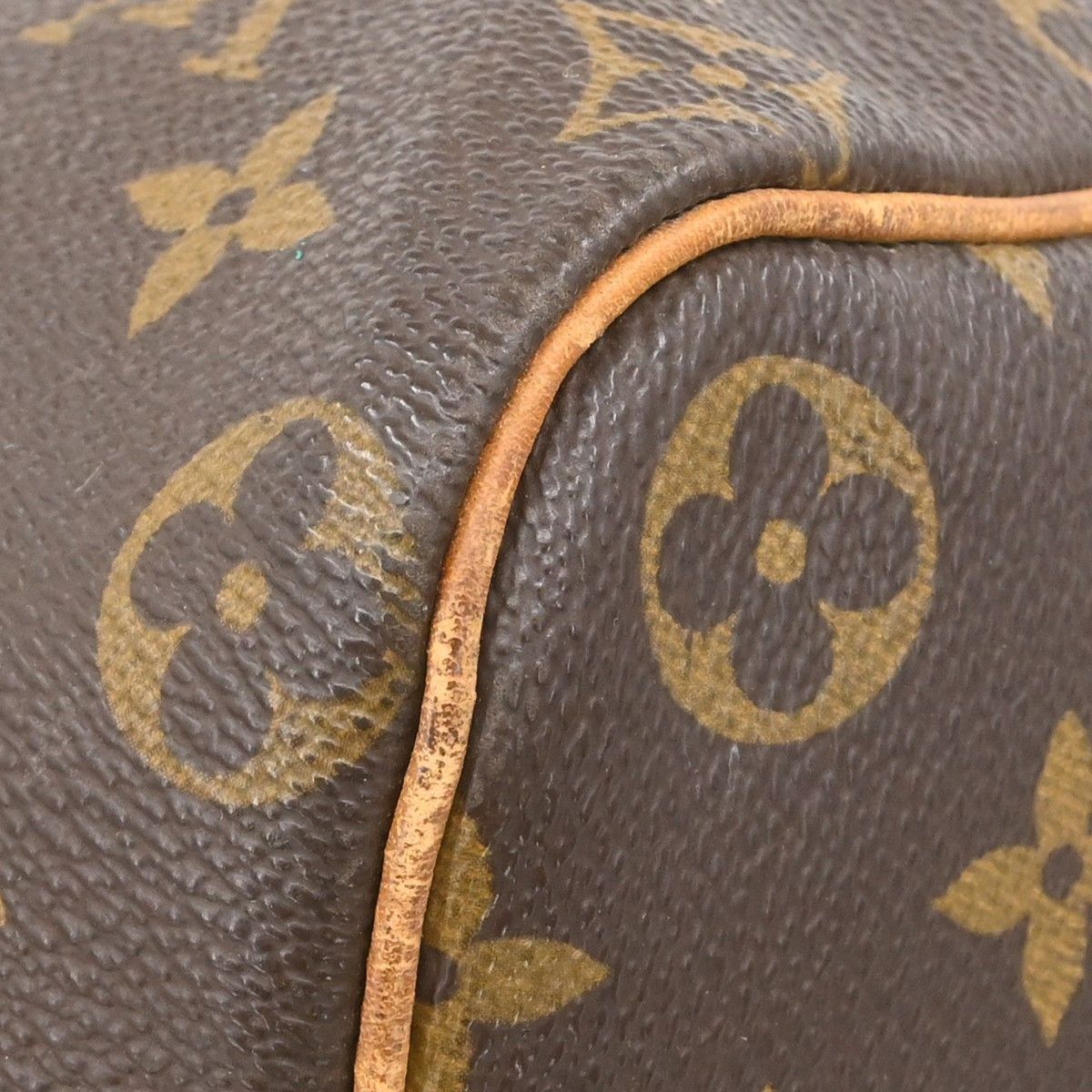 Louis Vuitton Louis Vuitton Speedy Handbag Monogram Canvas Size ONE SIZE - 6 Thumbnail