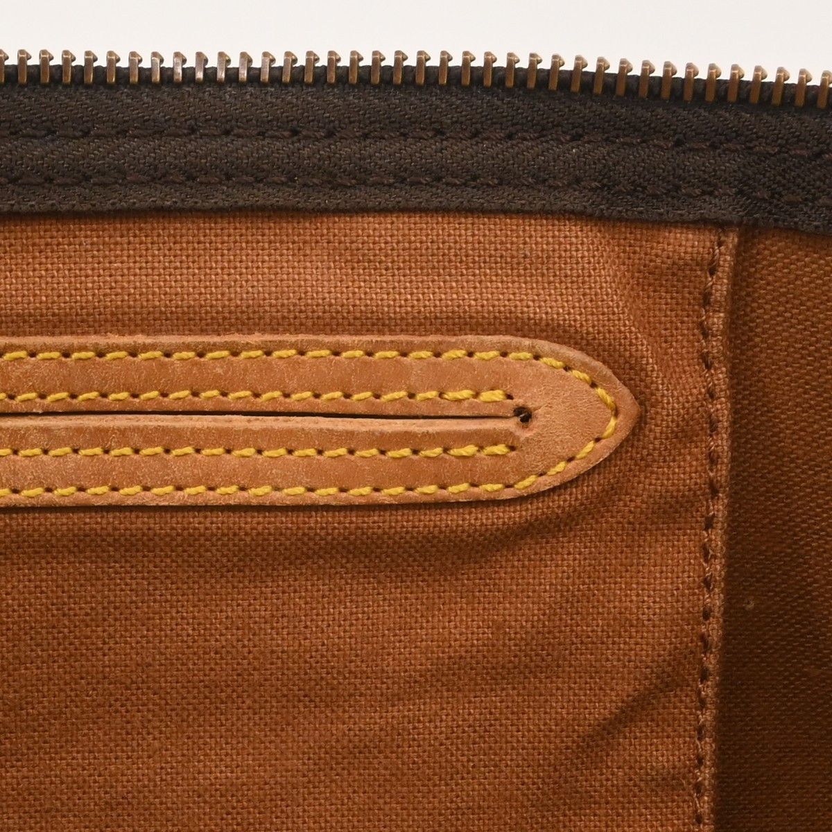 Louis Vuitton Louis Vuitton Speedy Handbag Monogram Canvas Size ONE SIZE - 15 Thumbnail