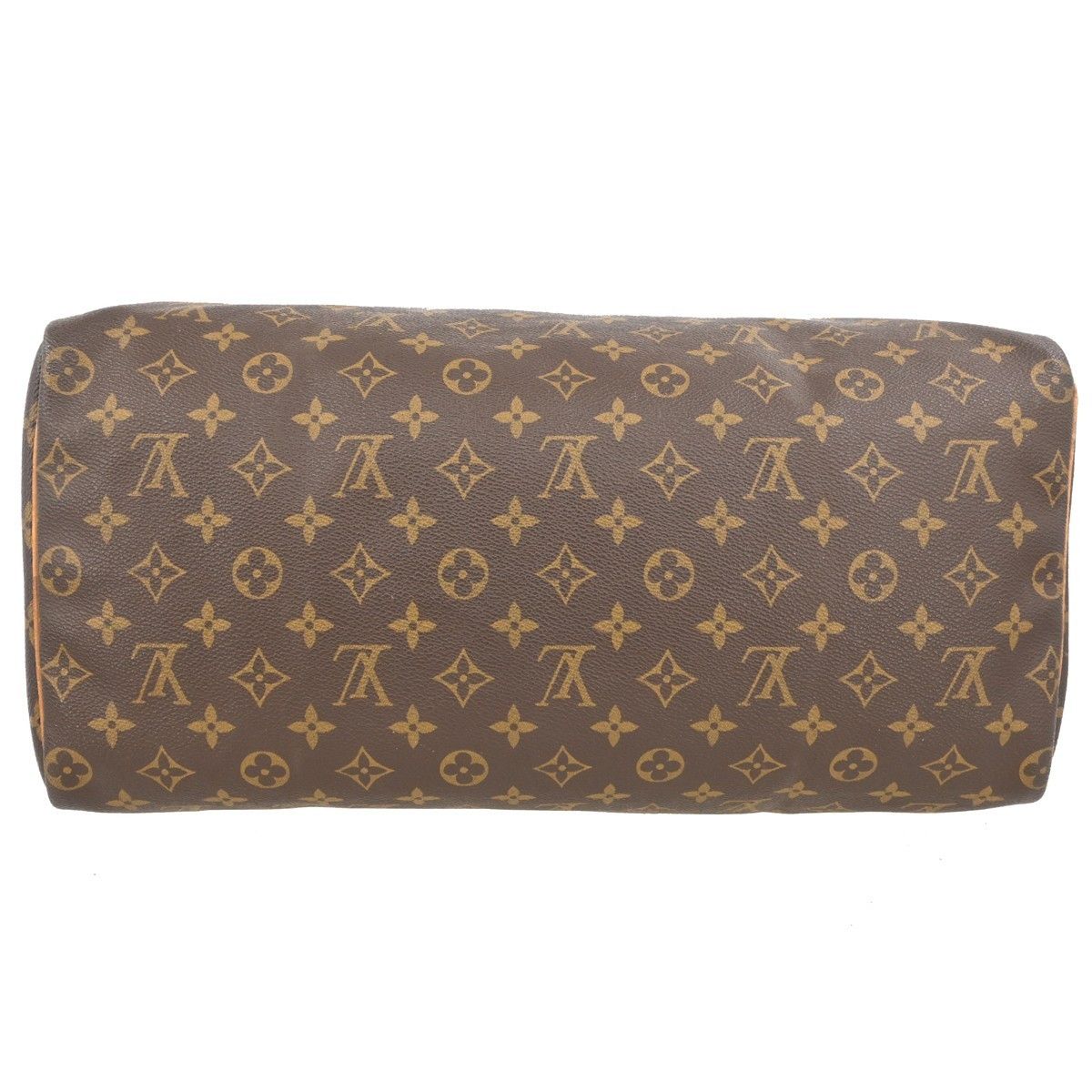 Louis Vuitton Louis Vuitton Speedy Handbag Monogram Canvas Size ONE SIZE - 10 Thumbnail