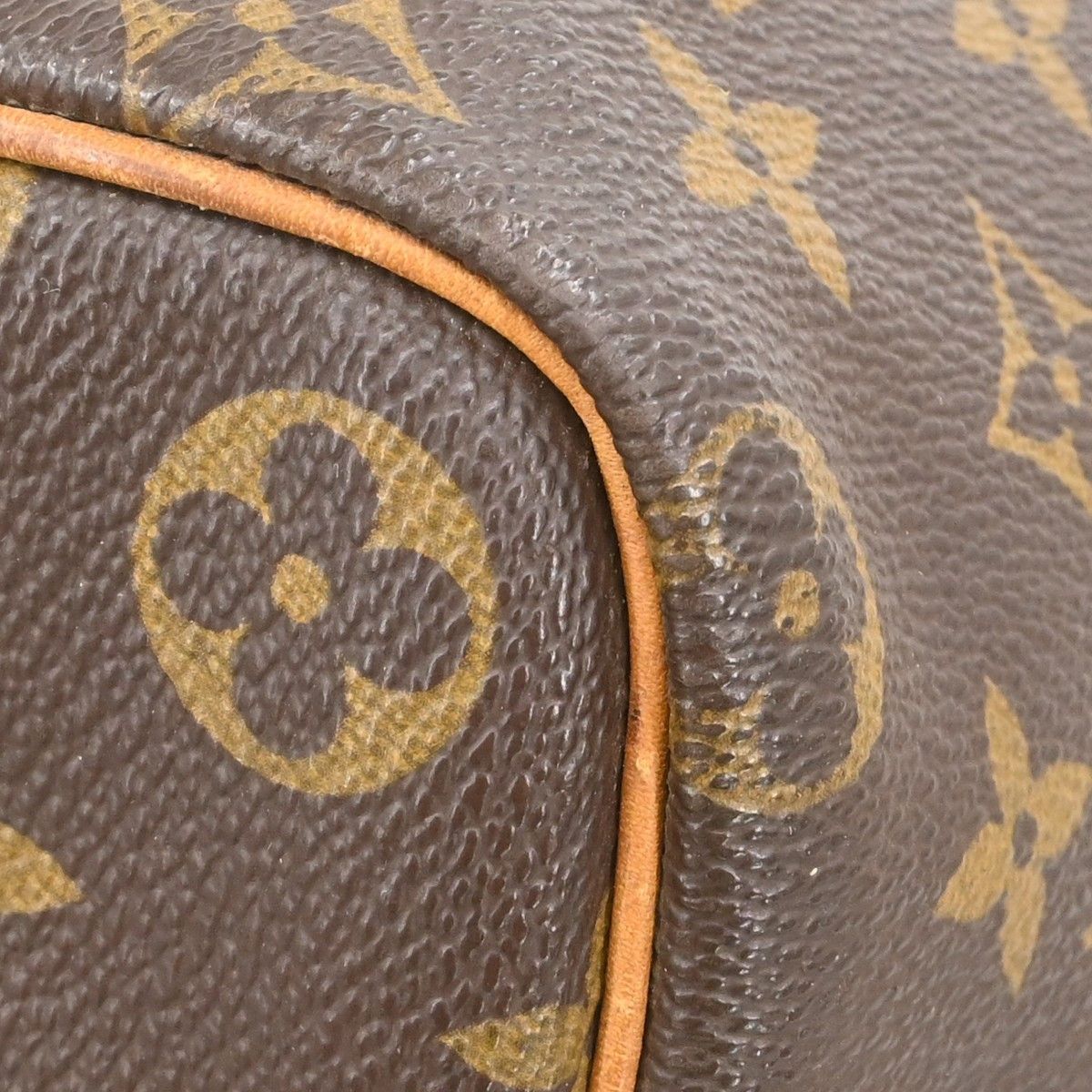 Louis Vuitton Louis Vuitton Speedy Handbag Monogram Canvas Size ONE SIZE - 7 Thumbnail