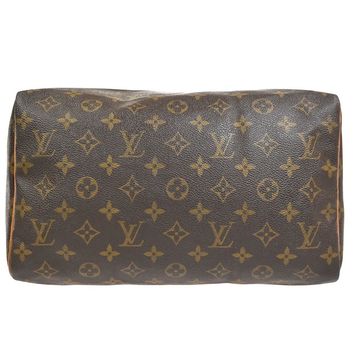 Louis Vuitton Louis Vuitton Speedy Handbag Monogram Canvas Size ONE SIZE - 10 Thumbnail