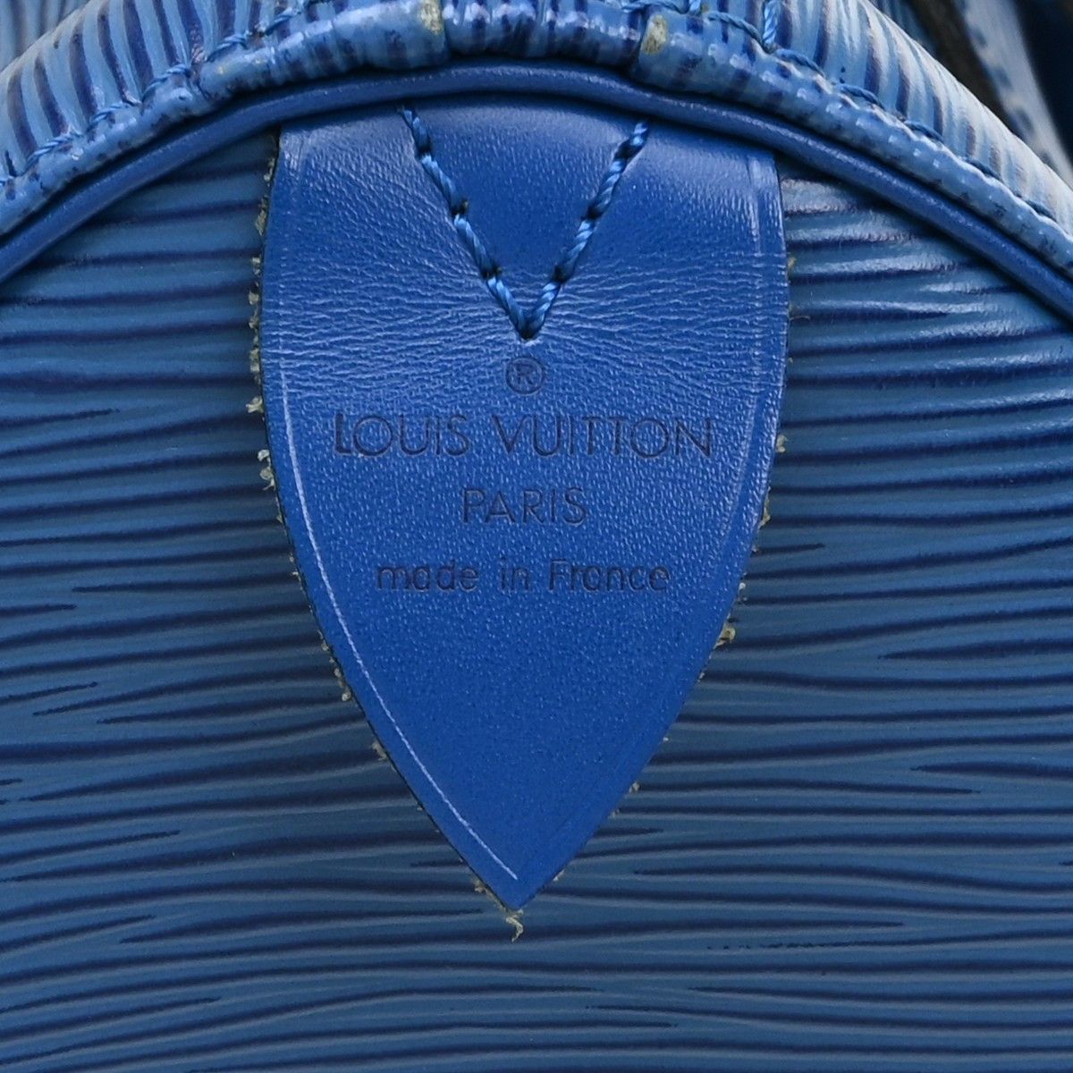 Louis Vuitton Louis Vuitton Speedy Handbag Epi Leather Size ONE SIZE - 4 Thumbnail