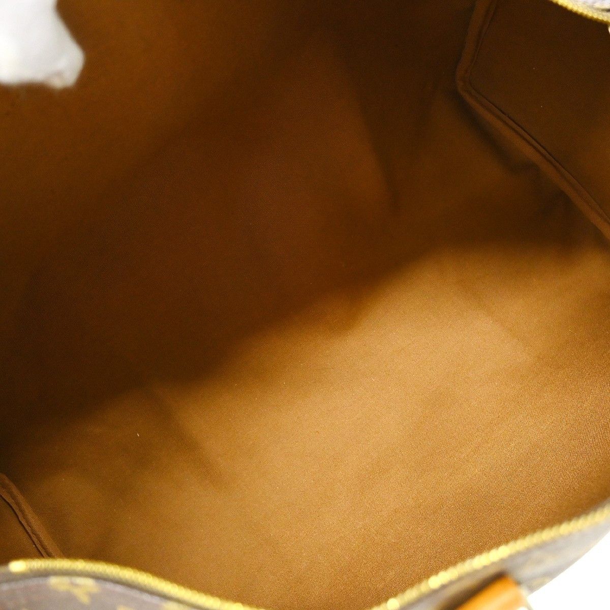 Louis Vuitton Louis Vuitton Speedy Handbag Monogram Canvas Size ONE SIZE - 3 Thumbnail