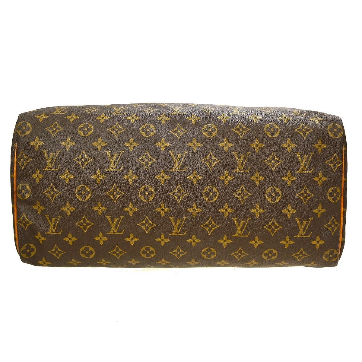 Louis Vuitton Louis Vuitton Speedy Handbag Monogram Canvas Size ONE SIZE - 10 Thumbnail
