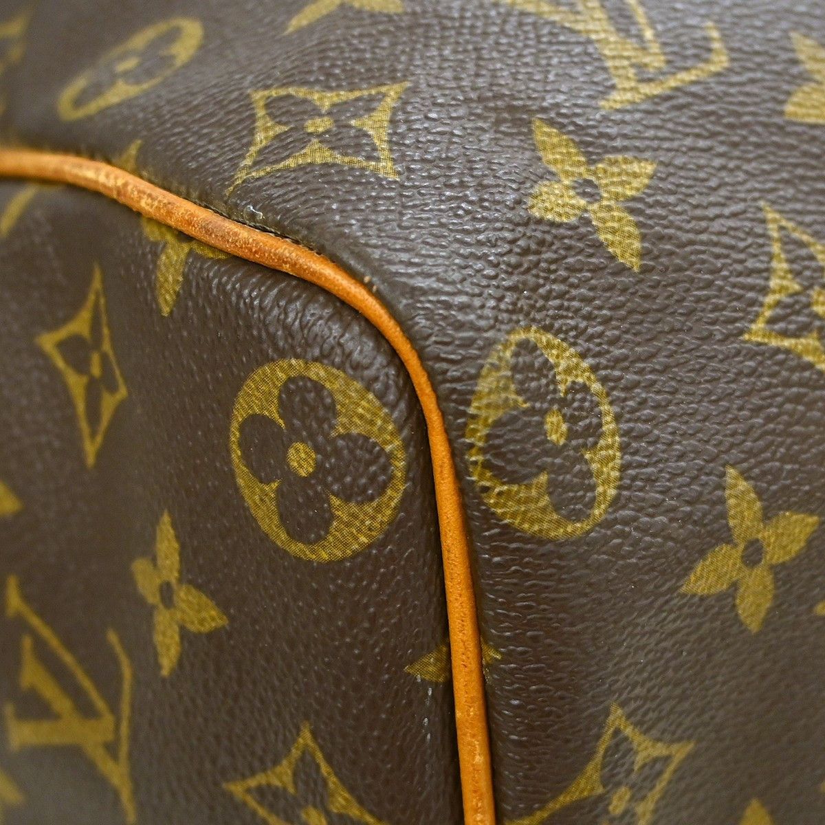 Louis Vuitton Louis Vuitton Speedy Handbag Monogram Canvas Size ONE SIZE - 7 Thumbnail
