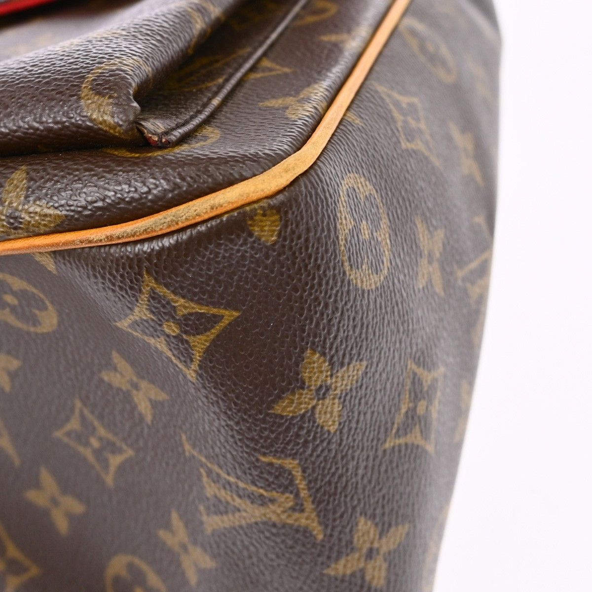 Louis Vuitton Louis Vuitton Multipli Cite Handbag Monogram Canvas Size ONE SIZE - 7 Thumbnail