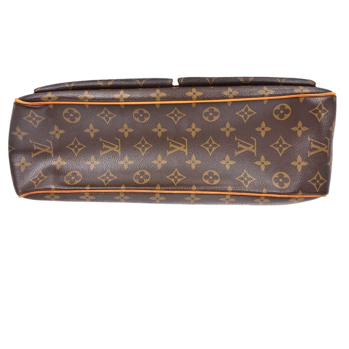 Louis Vuitton Louis Vuitton Multipli Cite Handbag Monogram Canvas Size ONE SIZE - 9 Thumbnail