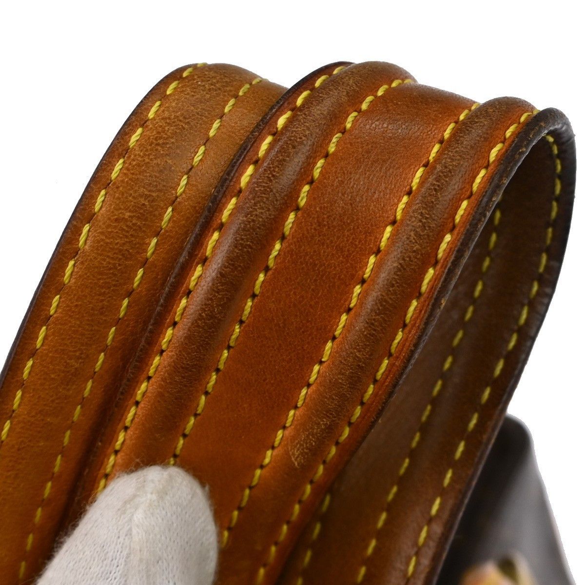 Louis Vuitton Louis Vuitton Multipli Cite Handbag Monogram Canvas Size ONE SIZE - 6 Thumbnail