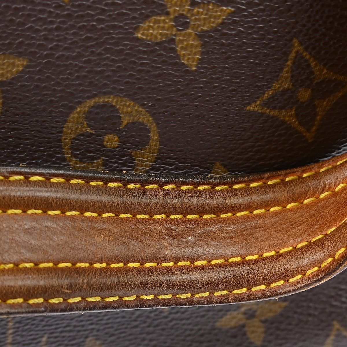Louis Vuitton Louis Vuitton Multipli Cite Handbag Monogram Canvas Size ONE SIZE - 11 Thumbnail