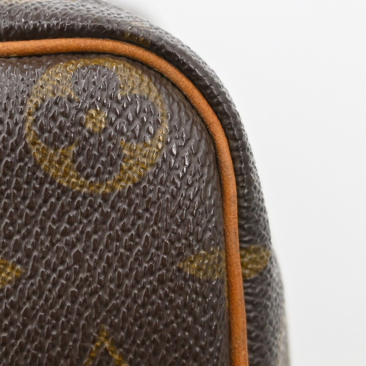 Louis Vuitton Louis Vuitton Speedy Handbag Monogram Canvas Size ONE SIZE - 7 Thumbnail