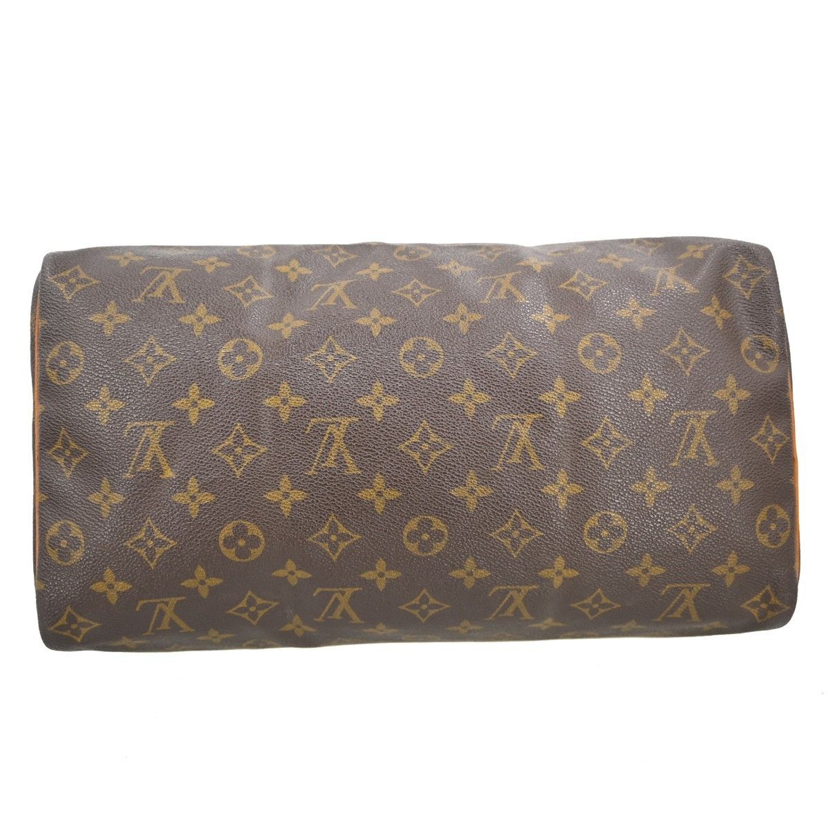 Louis Vuitton Louis Vuitton Speedy Handbag Monogram Canvas Size ONE SIZE - 10 Thumbnail
