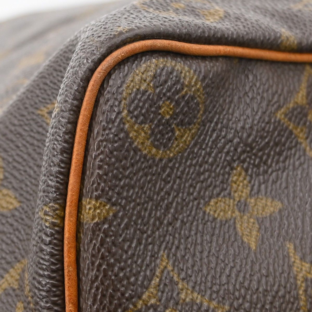 Louis Vuitton Louis Vuitton Speedy Handbag Monogram Canvas Size ONE SIZE - 6 Thumbnail