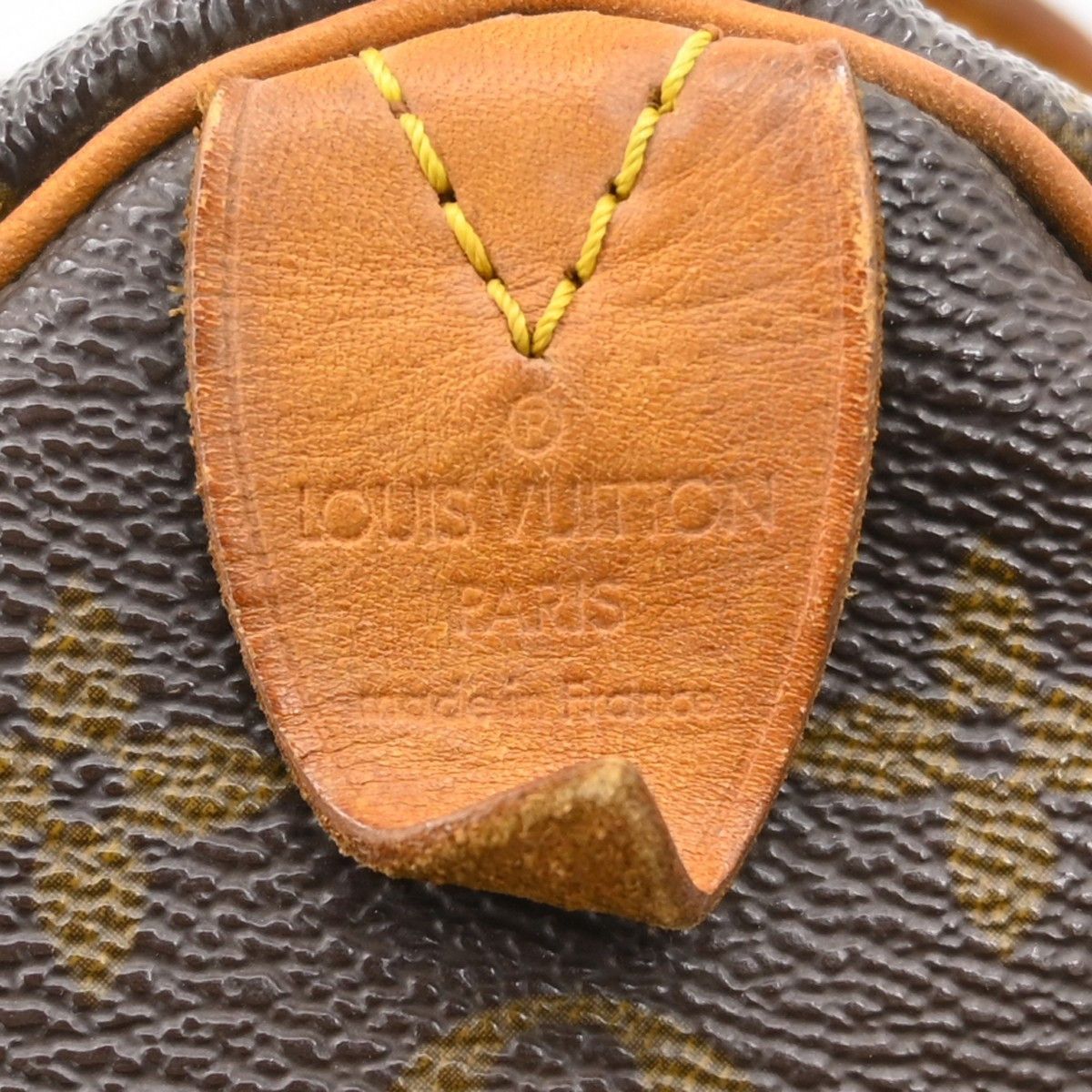 Louis Vuitton Louis Vuitton Speedy Handbag Monogram Canvas Size ONE SIZE - 4 Thumbnail