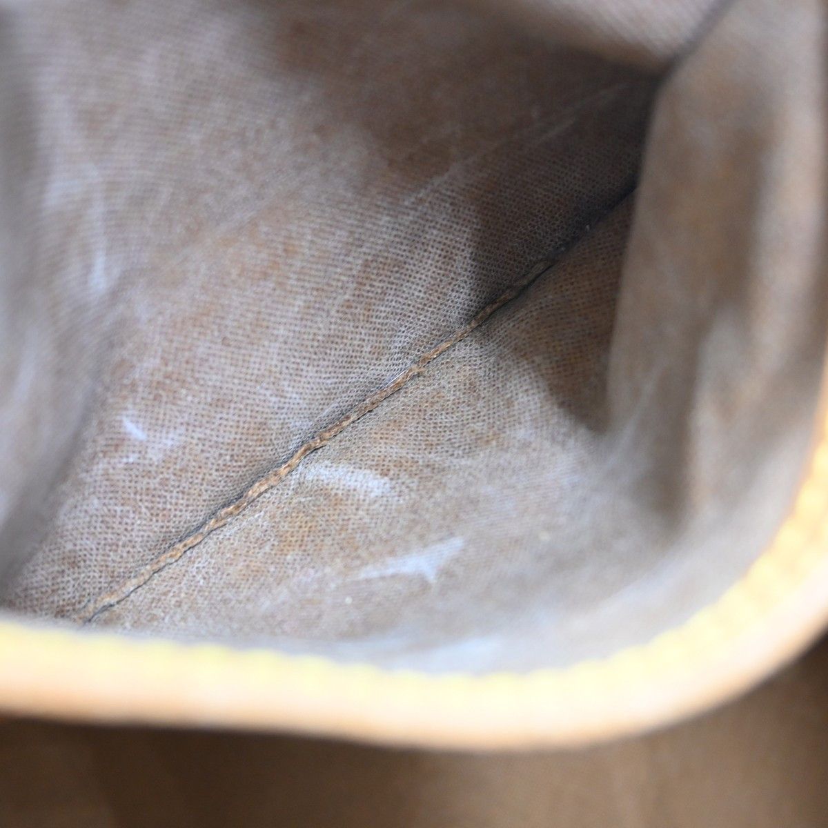 Louis Vuitton Louis Vuitton Speedy Handbag Monogram Canvas Size ONE SIZE - 16 Thumbnail