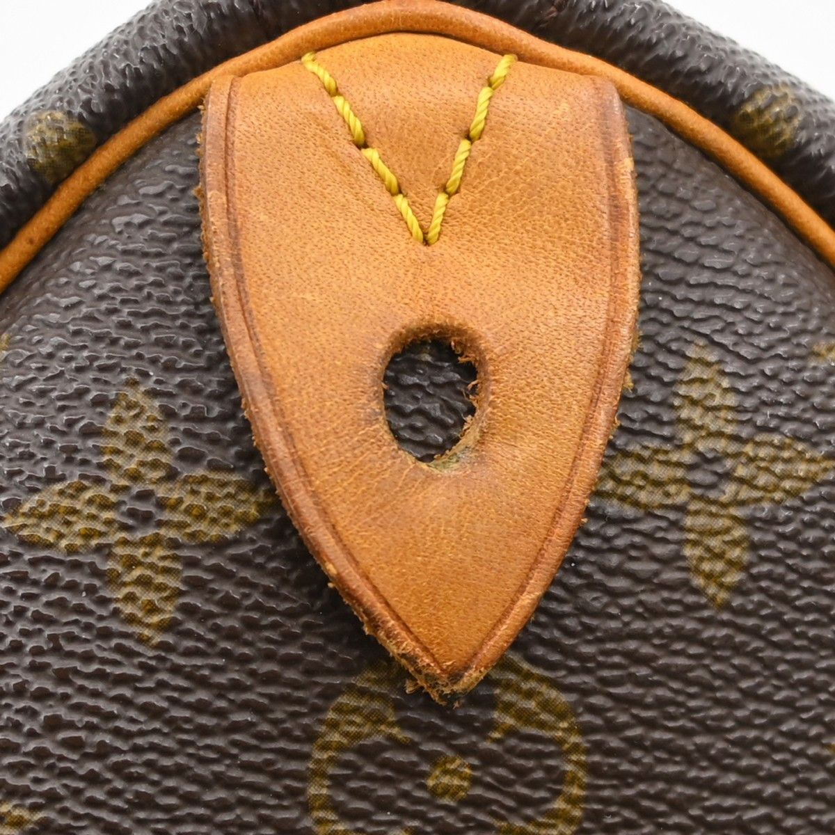 Louis Vuitton Louis Vuitton Speedy Handbag Monogram Canvas Size ONE SIZE - 11 Thumbnail