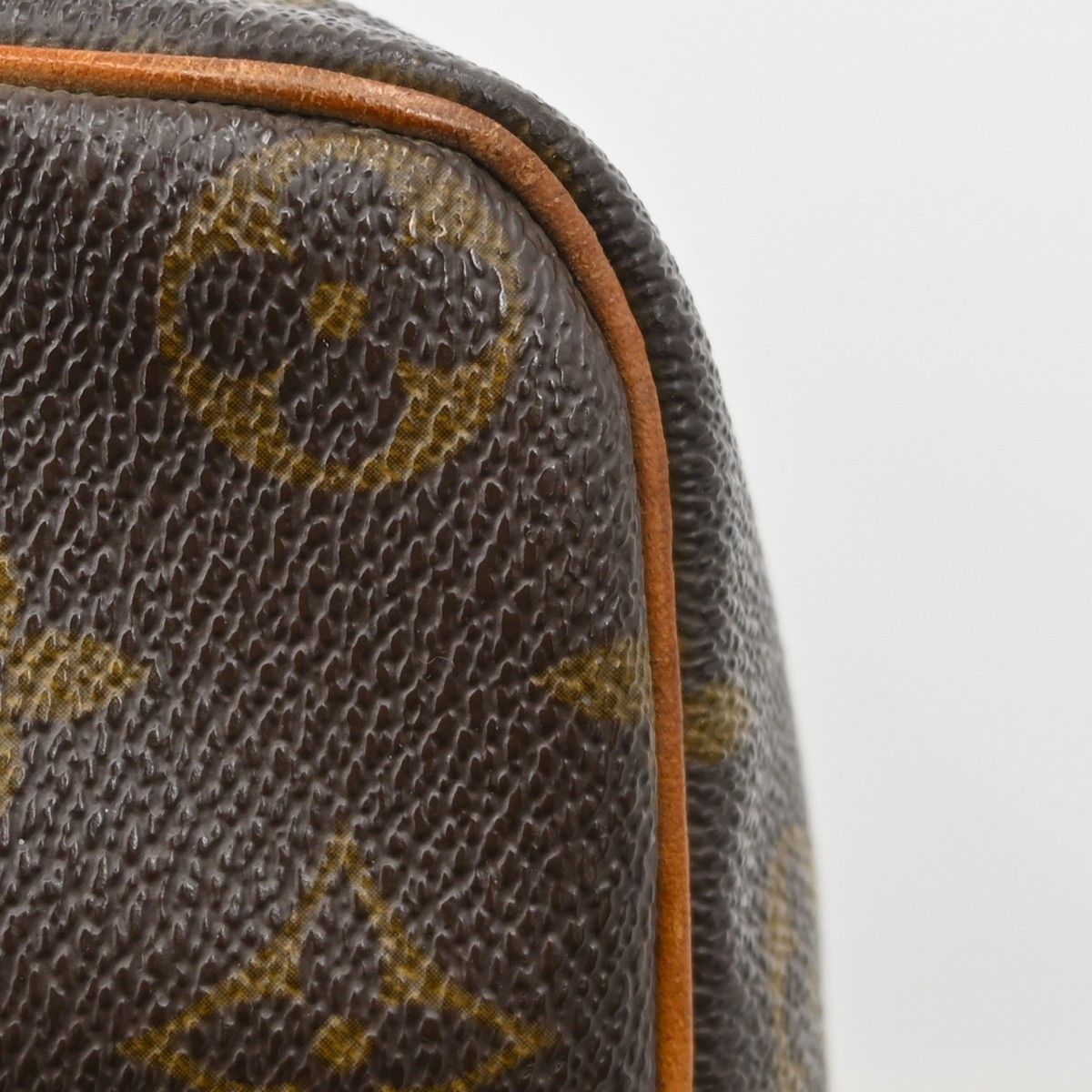 Louis Vuitton Louis Vuitton Speedy Handbag Monogram Canvas Size ONE SIZE - 9 Thumbnail
