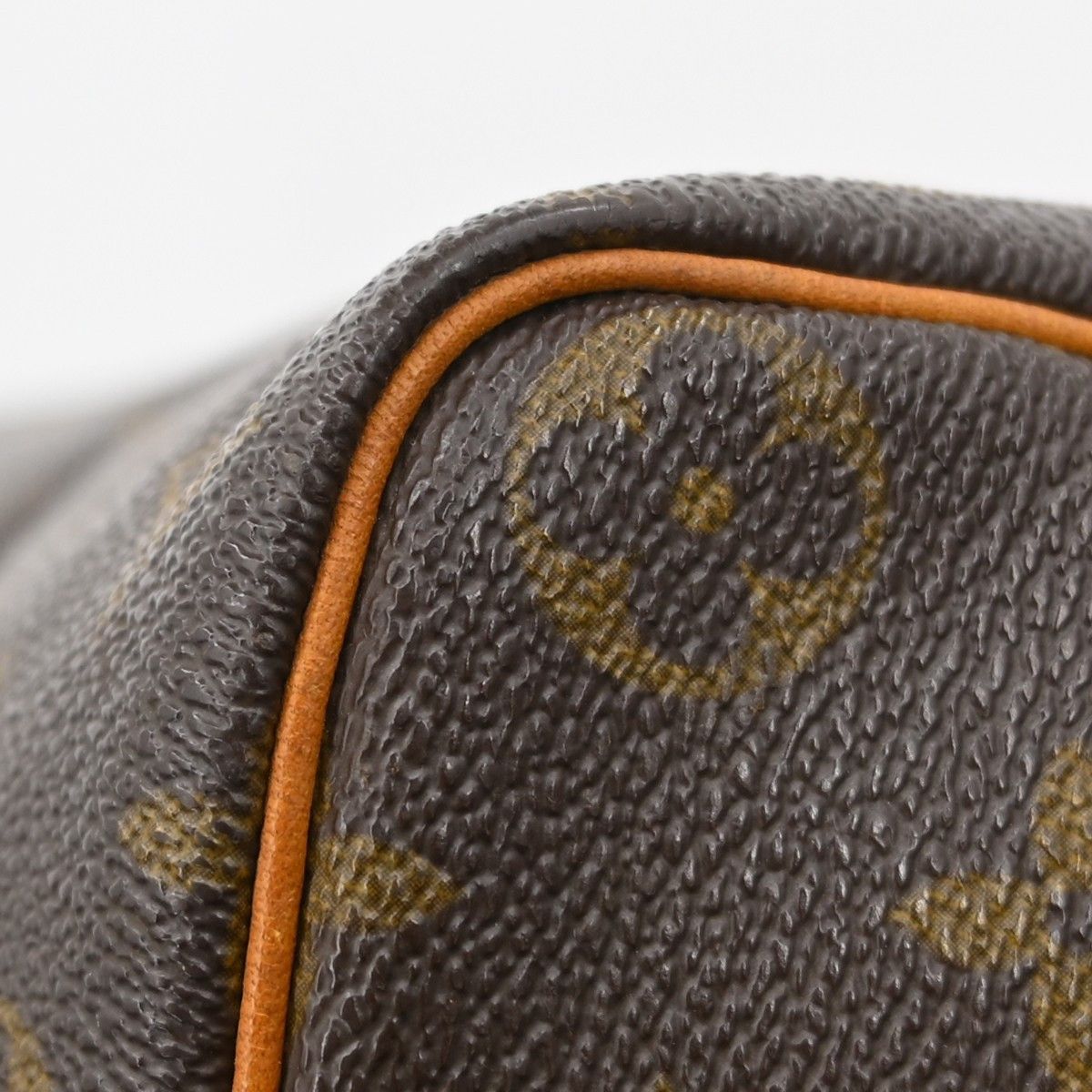 Louis Vuitton Louis Vuitton Speedy Handbag Monogram Canvas Size ONE SIZE - 8 Thumbnail