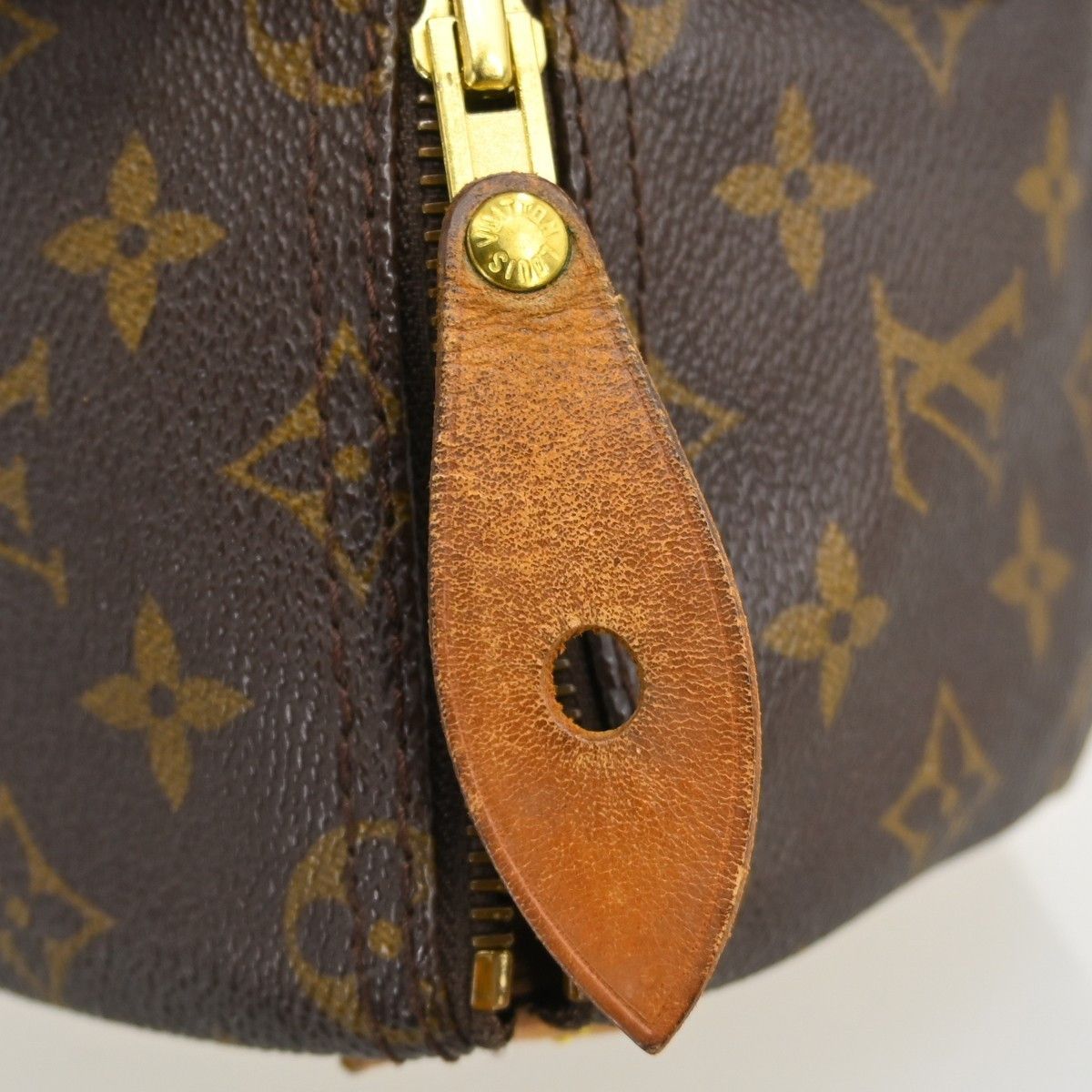 Louis Vuitton Louis Vuitton Speedy Handbag Monogram Canvas Size ONE SIZE - 12 Thumbnail