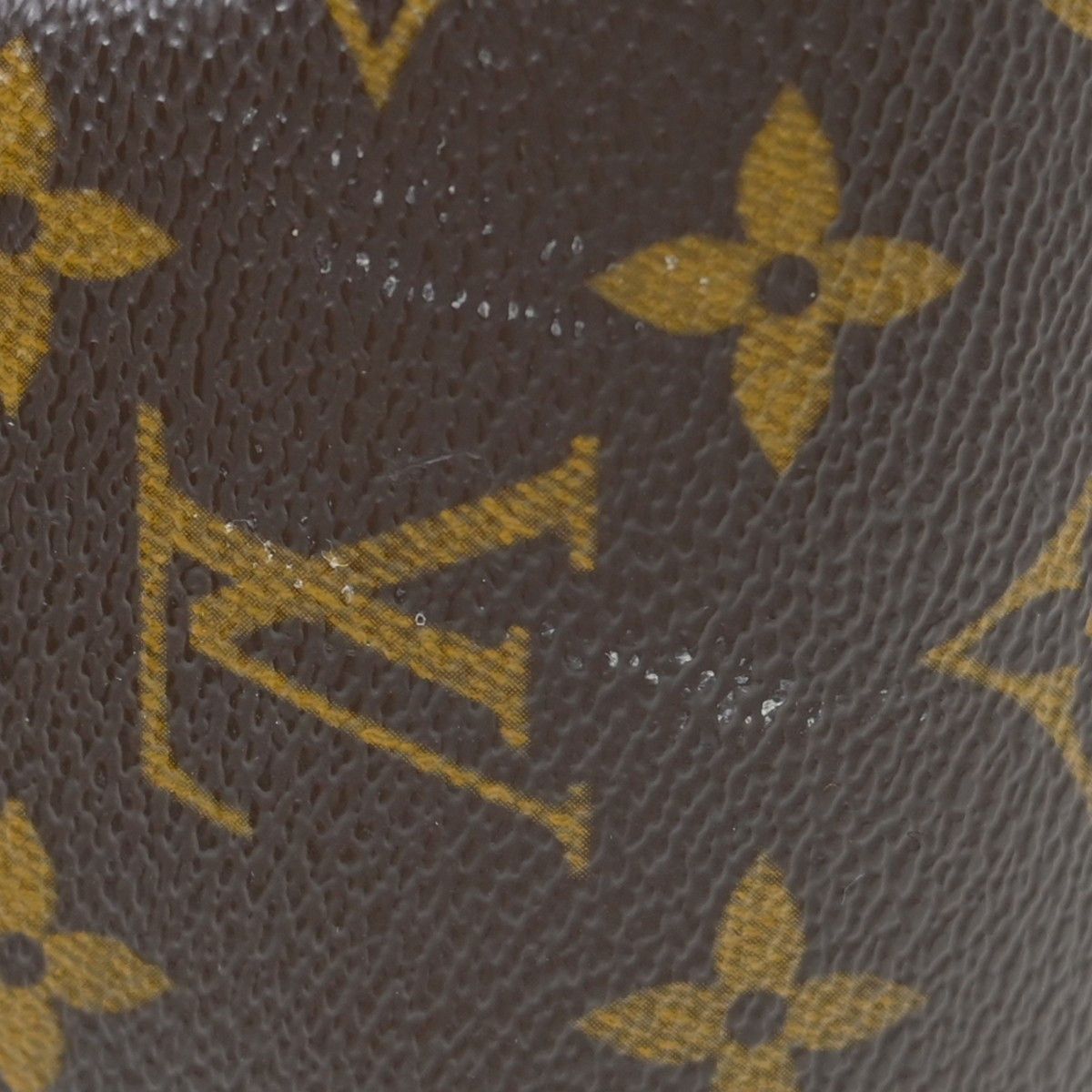 Louis Vuitton Louis Vuitton Blois Handbag Monogram Canvas Size ONE SIZE - 10 Thumbnail