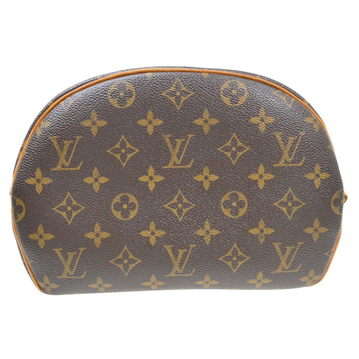 Louis Vuitton Louis Vuitton Blois Handbag Monogram Canvas Size ONE SIZE - 2 Thumbnail
