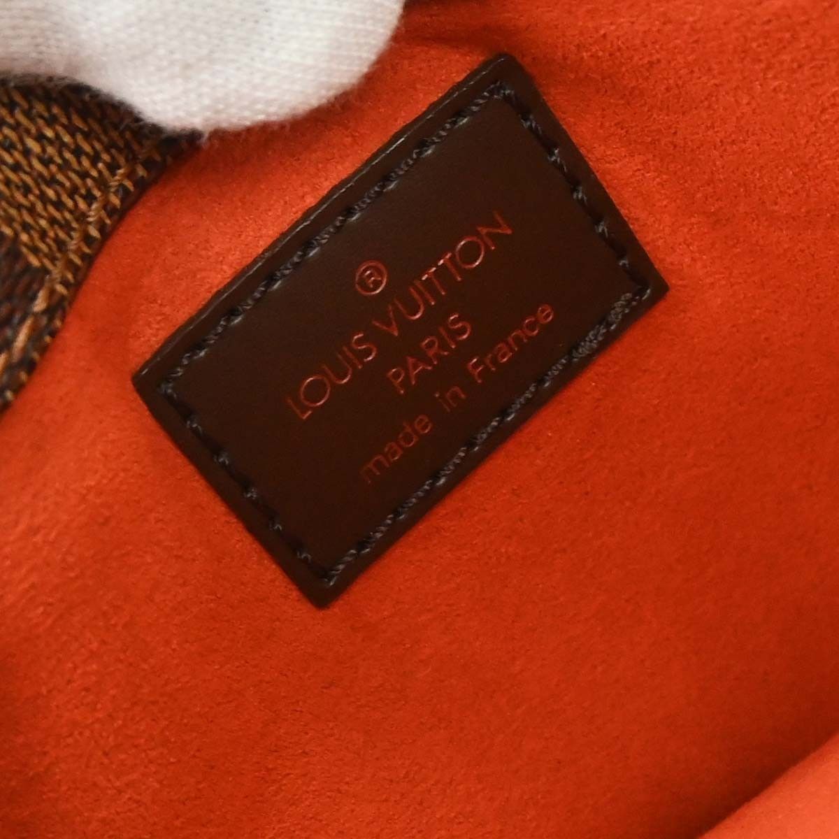 Louis Vuitton Louis Vuitton Aubagne Damier Size ONE SIZE - 4 Thumbnail
