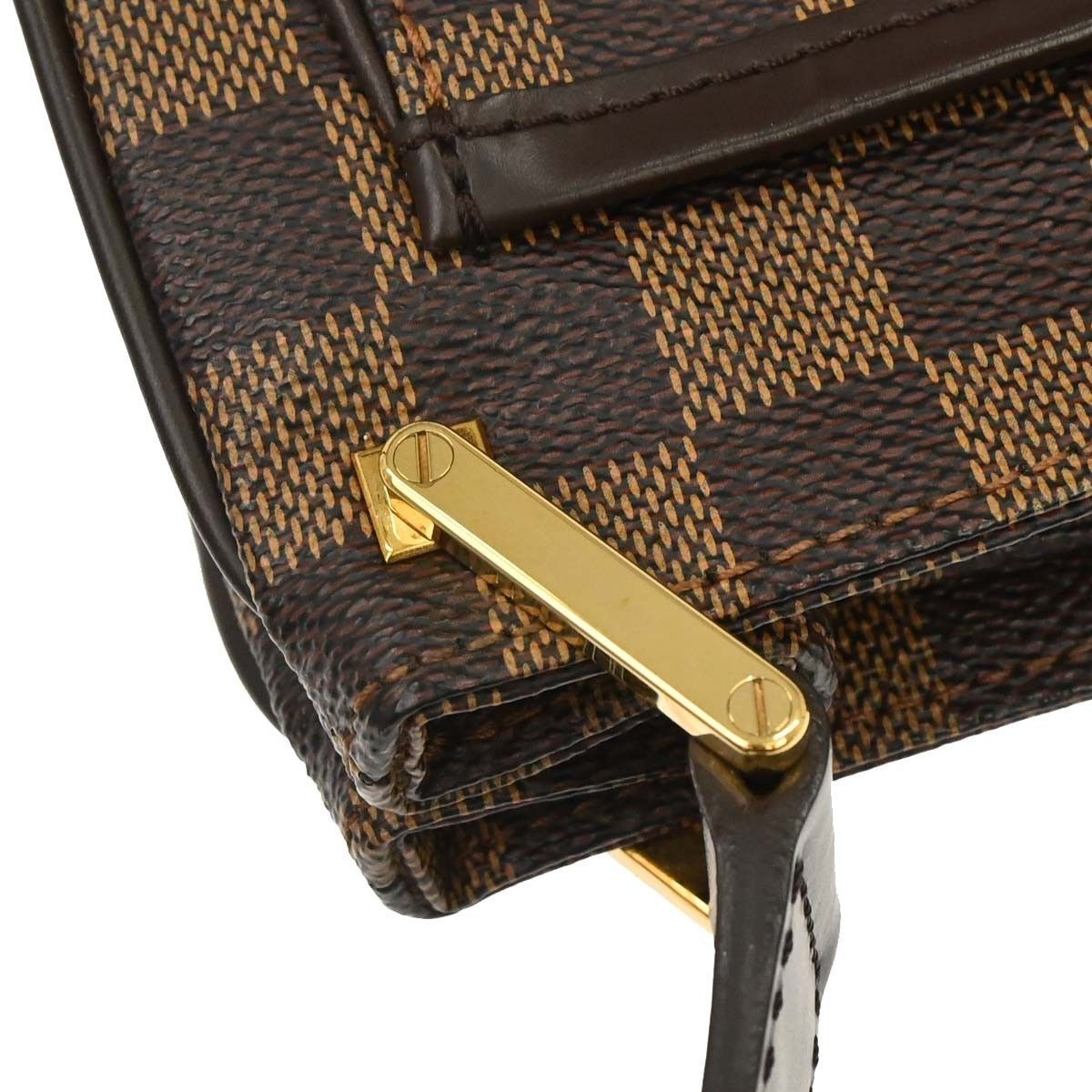 Louis Vuitton Louis Vuitton Aubagne Damier Size ONE SIZE - 7 Thumbnail