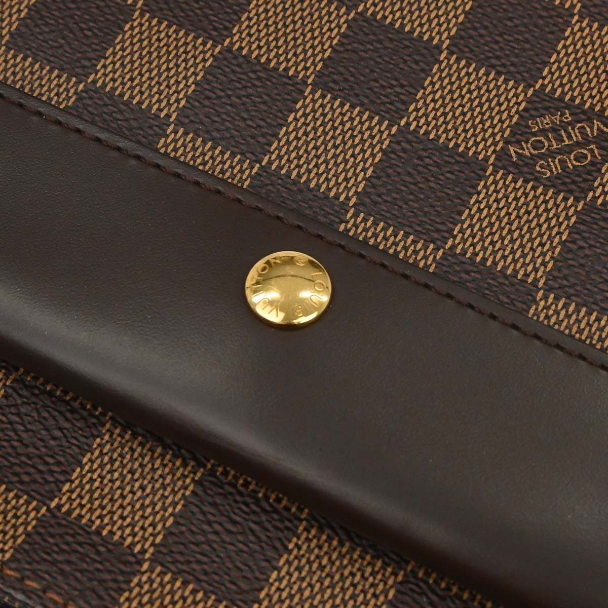 Louis Vuitton Louis Vuitton Aubagne Damier Size ONE SIZE - 12 Thumbnail