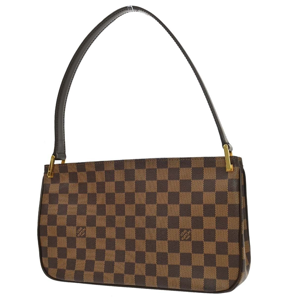 Louis Vuitton Louis Vuitton Aubagne Damier Size ONE SIZE - 2 Thumbnail