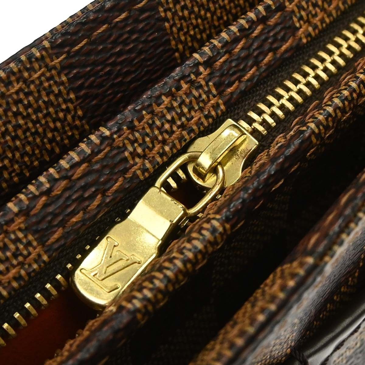 Louis Vuitton Louis Vuitton Aubagne Damier Size ONE SIZE - 8 Thumbnail
