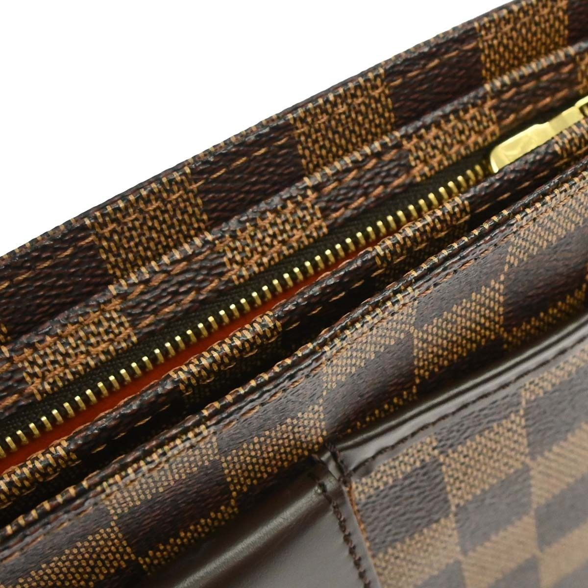 Louis Vuitton Louis Vuitton Aubagne Damier Size ONE SIZE - 14 Thumbnail