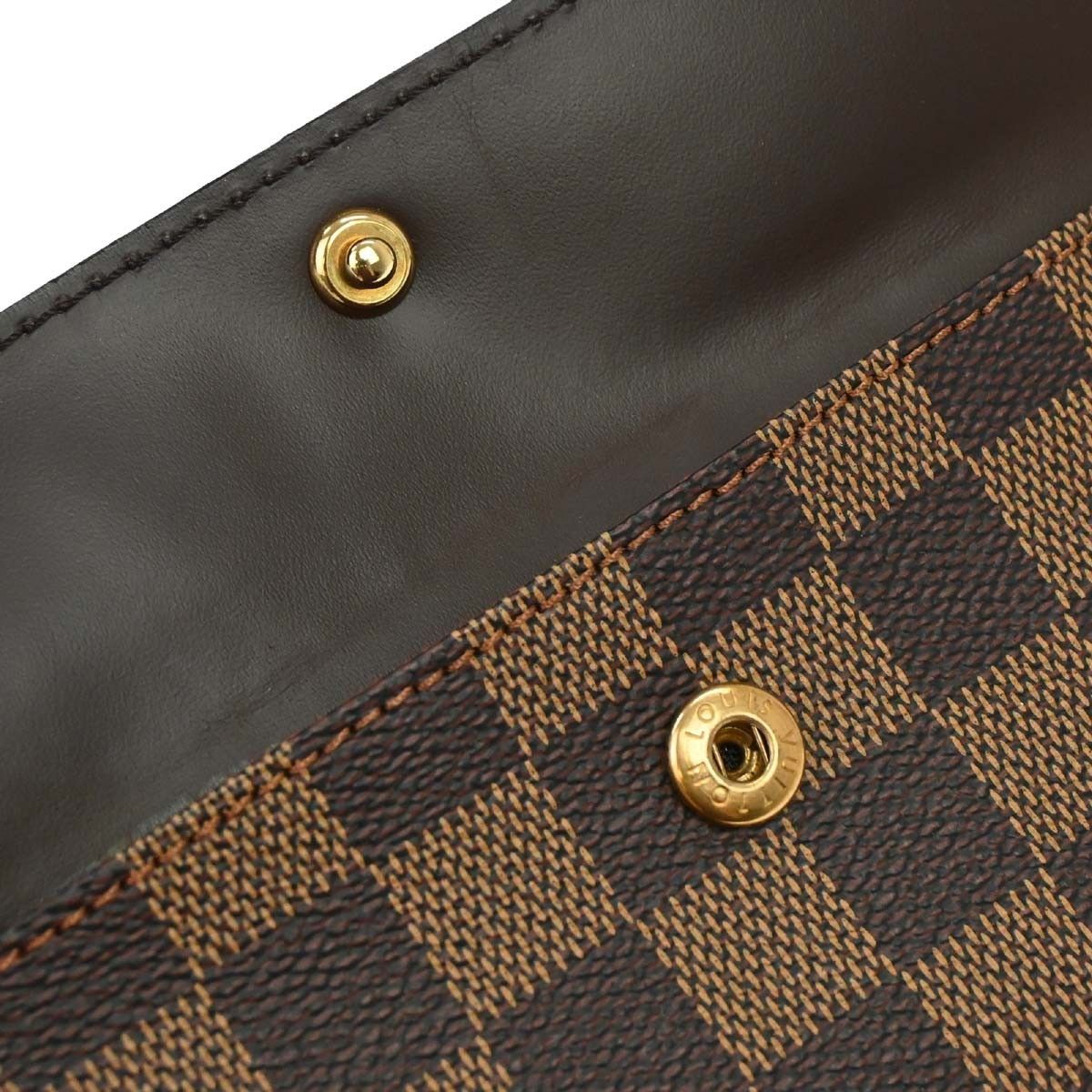 Louis Vuitton Louis Vuitton Aubagne Damier Size ONE SIZE - 15 Thumbnail