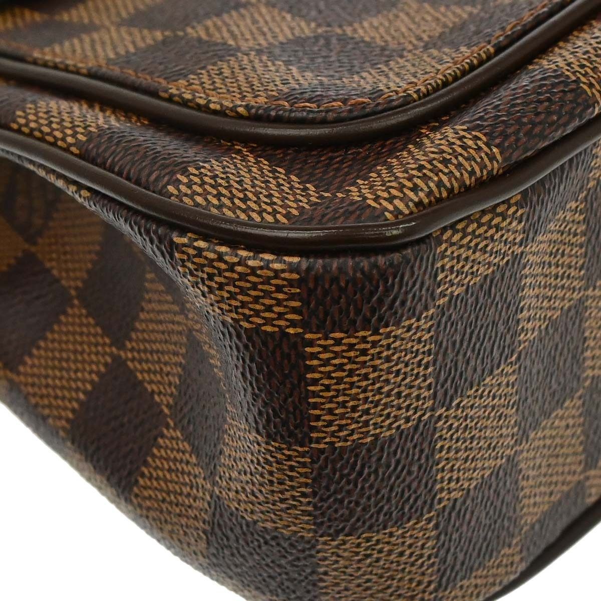 Louis Vuitton Louis Vuitton Aubagne Damier Size ONE SIZE - 6 Thumbnail