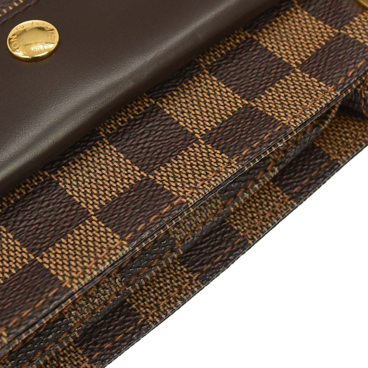 Louis Vuitton Louis Vuitton Aubagne Damier Size ONE SIZE - 9 Thumbnail