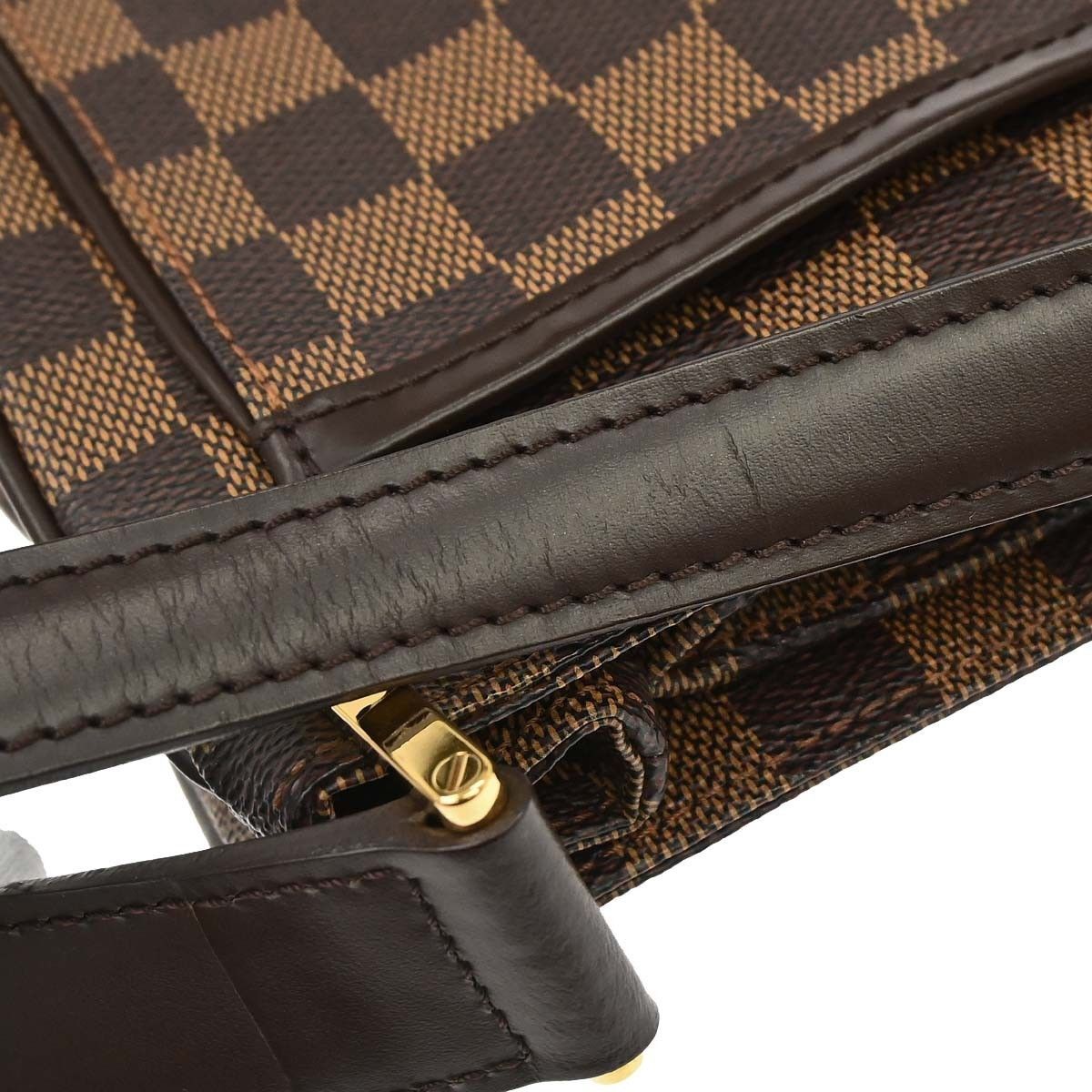 Louis Vuitton Louis Vuitton Aubagne Damier Size ONE SIZE - 10 Thumbnail