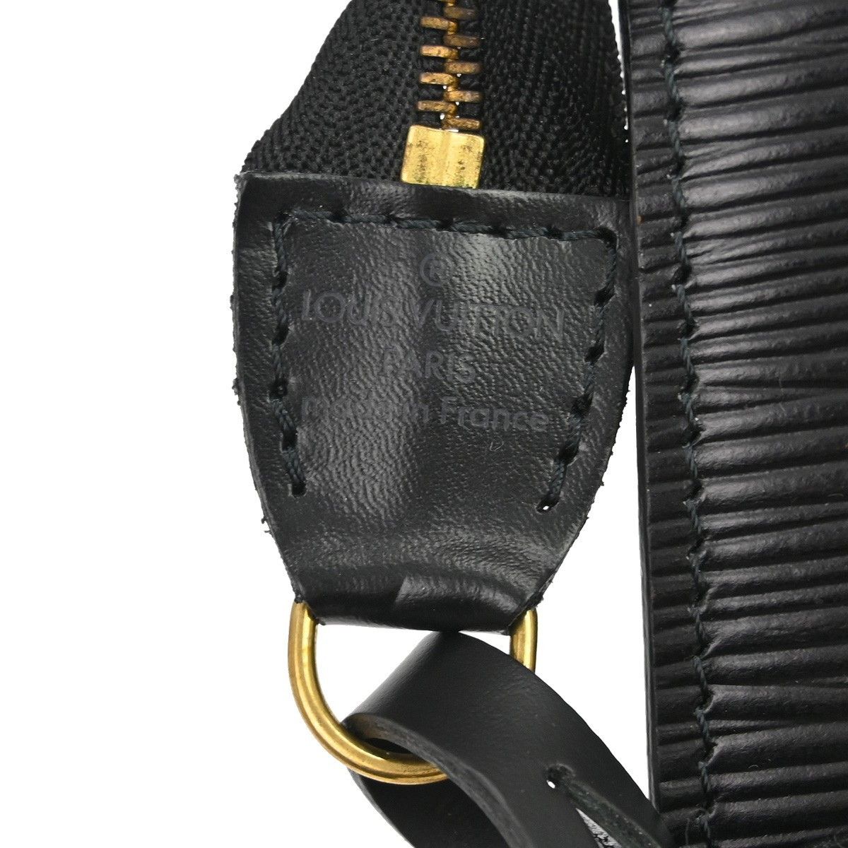 Louis Vuitton Louis Vuitton Pochette Accessoires Epi Leather Size ONE SIZE - 4 Thumbnail