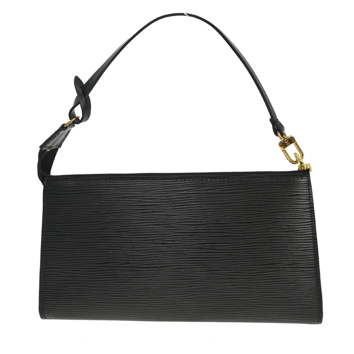 Louis Vuitton Louis Vuitton Pochette Accessoires Epi Leather Size ONE SIZE - 2 Thumbnail