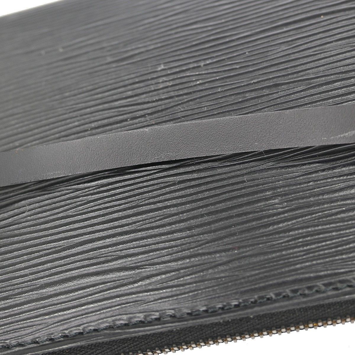Louis Vuitton Louis Vuitton Pochette Accessoires Epi Leather Size ONE SIZE - 6 Thumbnail