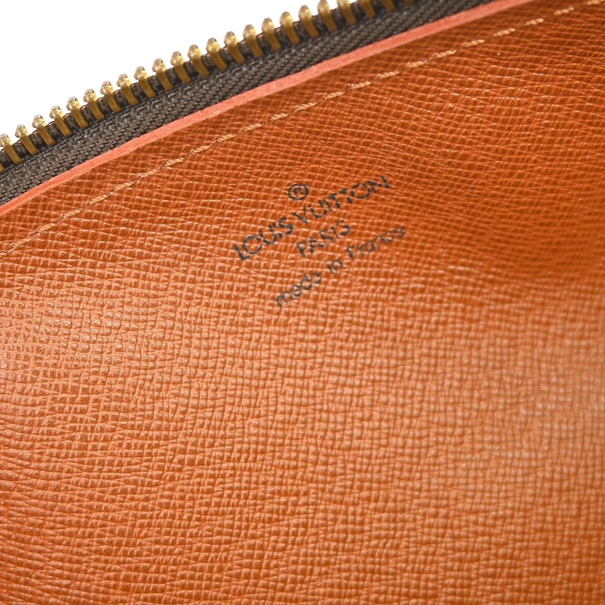 Louis Vuitton Louis Vuitton Papillon Handbag Monogram Canvas Size ONE SIZE - 4 Thumbnail