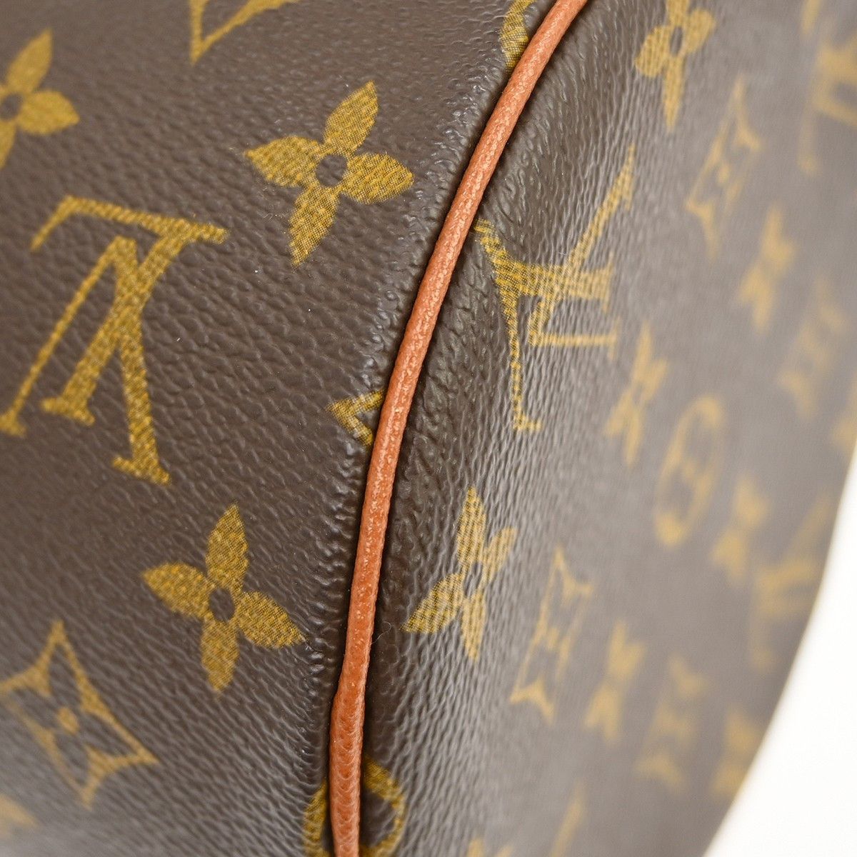 Louis Vuitton Louis Vuitton Papillon Handbag Monogram Canvas Size ONE SIZE - 8 Thumbnail
