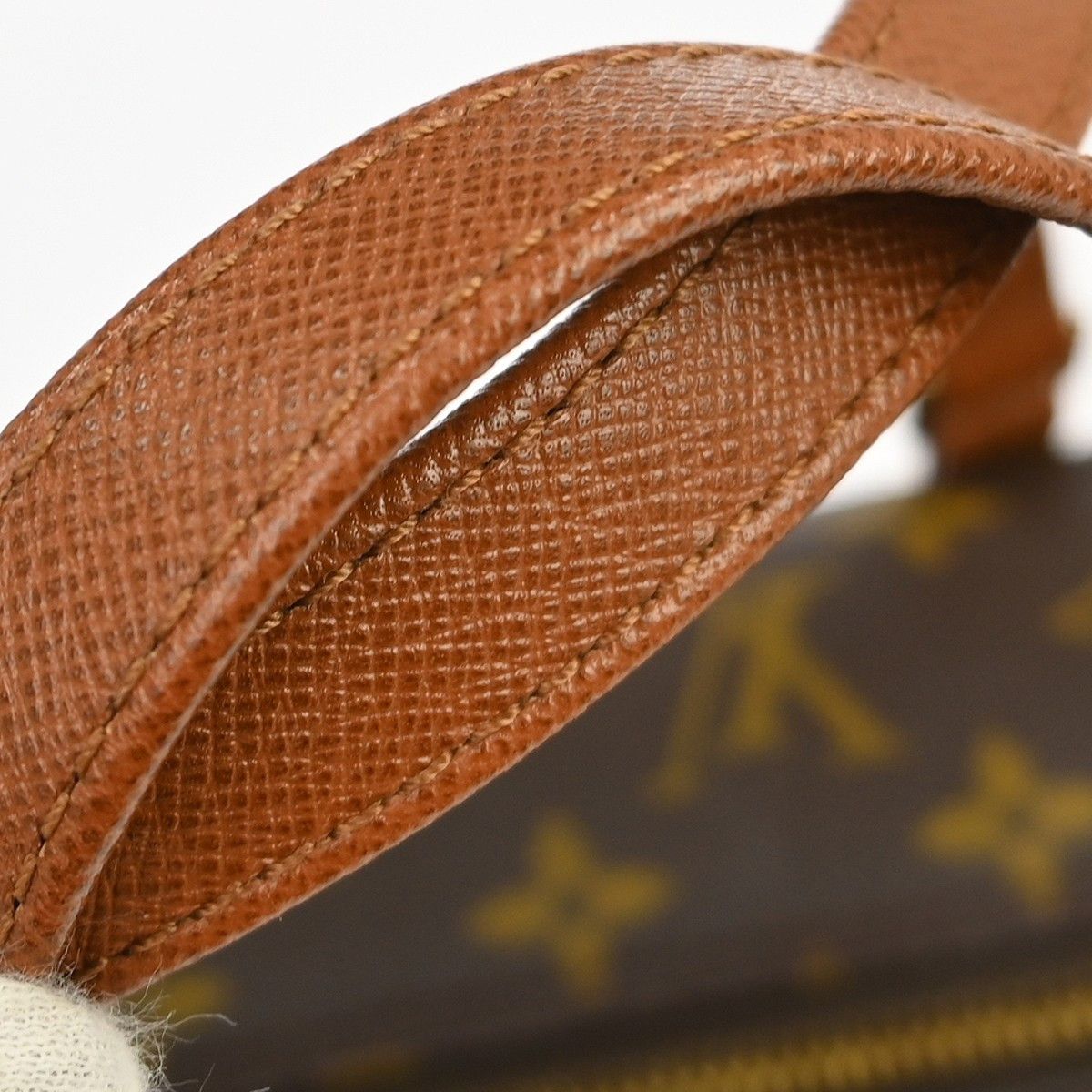 Louis Vuitton Louis Vuitton Papillon Handbag Monogram Canvas Size ONE SIZE - 6 Thumbnail