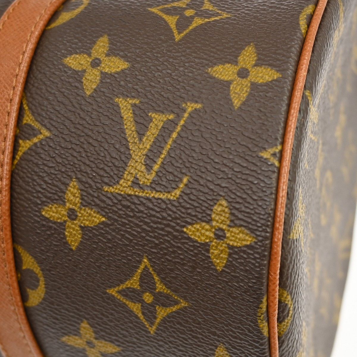 Louis Vuitton Louis Vuitton Papillon Handbag Monogram Canvas Size ONE SIZE - 10 Thumbnail